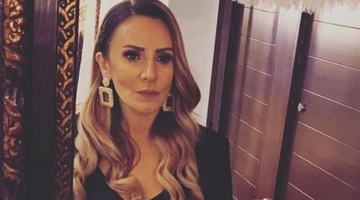 Έντρομη η Γιώτα Δαμιανού στον σύζυγό της: "Ξύπνα μπήκε κλέφτης" [βίντεο]