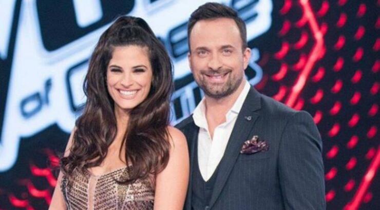 The Voice of Greece: Οι νικητές του πρώτου επεισοδίου των Cross Battles