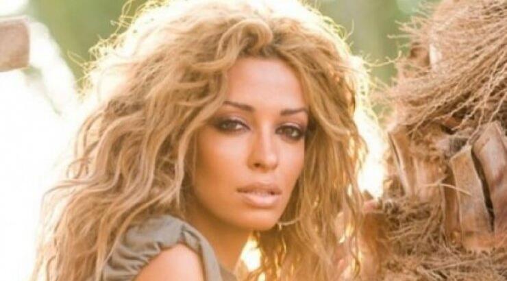 Ελένη Φουρέιρα: Μιλάει για τα δύσκολα χρόνια