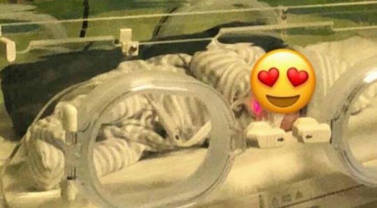 Γεννητούρια στην κυπριακή showbiz και η μεγάλη έκπληξη