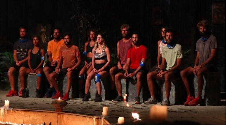 Survivor: Αυτοί είναι οι τρεις υποψήφιοι προς αποχώρηση! Ποιος θα φύγει απόψε;