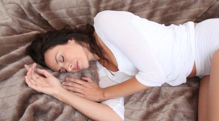 «Αγάπη μου έχω πονοκέφαλο…»