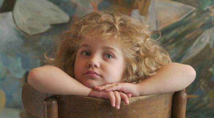 Πώς αντιλαμβάνονται το διαζύγιο τα παιδιά;