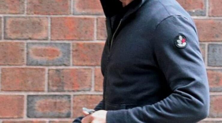 Πάλι με τσιρότο στη μύτη ο Χιου Τζάκμαν