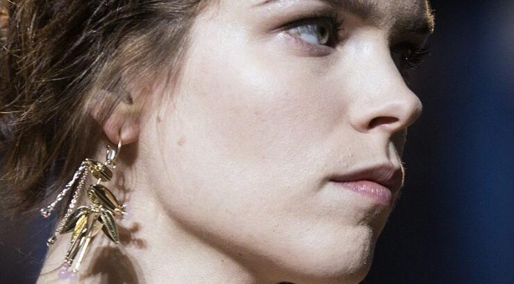 Dior Haute Couture: Με παριζιάνικο αέρα [εικόνες]