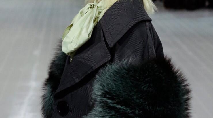 NYFW: Με Lady Gaga το finale του Marc Jacobs [εικόνες]