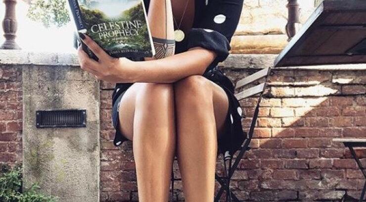 Κάλια Ελευθερίου: Μιλά πρώτη φορά για το νέο της επαγγελματικό βήμα [βίντεο]