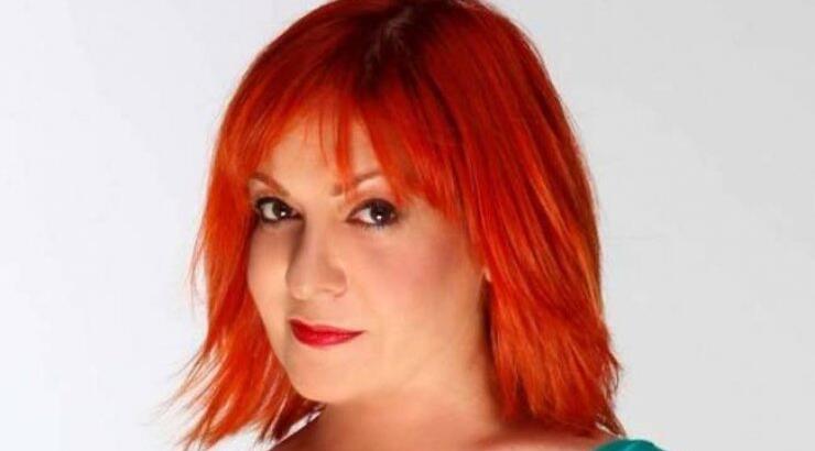 Τζόυς Ευείδη: Έβαλε τα κλάματα χθες στη σκηνή -Τι συνέβη;