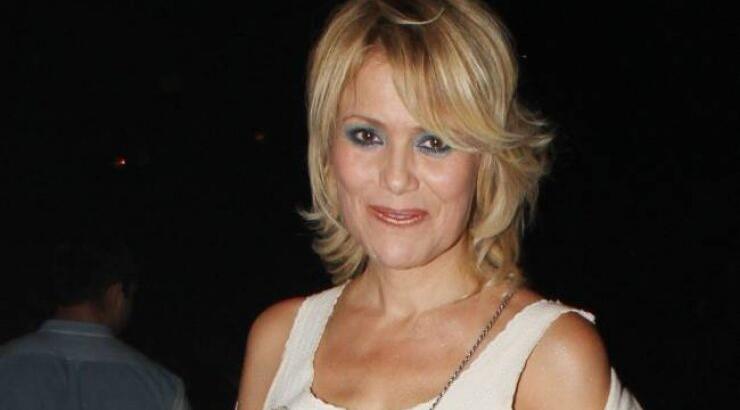 Η αποκάλυψη της Κωνσταντίνας Μιχαήλ!