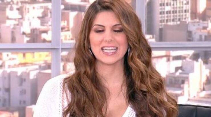 Σταματίνα Τσιμτσιλή: «Καλά ακόμα 29 χρονών είναι;»