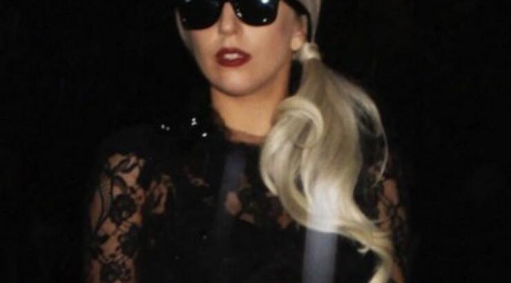 Ο γάμος της Lady Gaga θα θυμίζει κηδεία