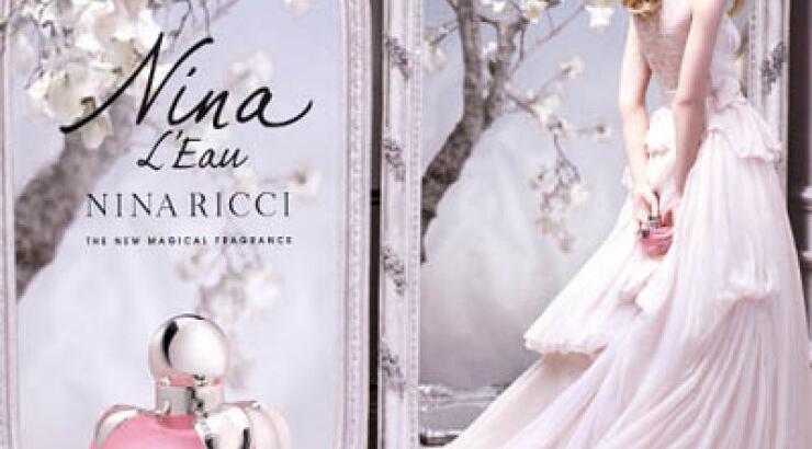 Nina Ricci, L’Eau 