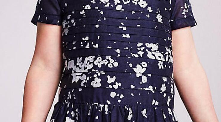 H παιδική συλλογή Burberry [Εικόνες]