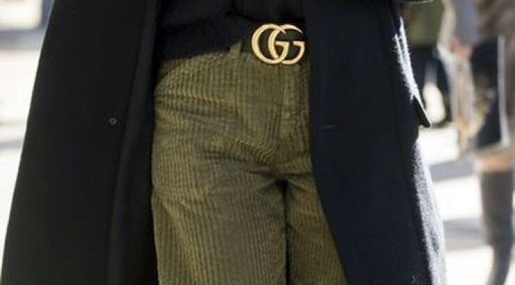 Ποιο βελούδο; Άλλη είναι η τάση που θα κλέψει την καρδιά μας φέτος το χειμώνα!