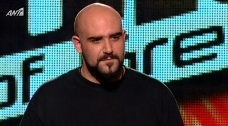 Λευτέρης Κιντάτος: Ο απίστευτος τρόπος που έχασε 65 κιλά