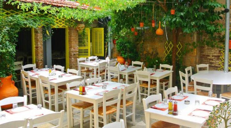 Φαγητό στα γρήγορα σε 7 στέκια της Παλιάς Λευκωσίας