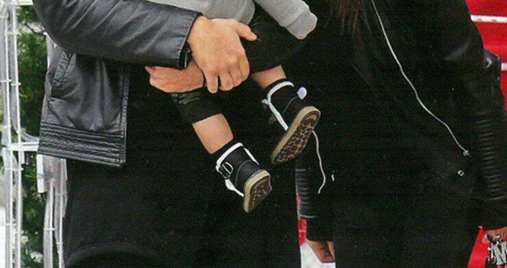 Το ζευγάρι της ελληνικής showbiz απέκτησε παιδί, χώρισε και τώρα είναι ξανά μαζί 