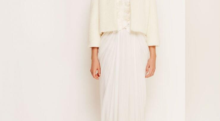 Η bridal συλλογή Max Mara [εικόνες]