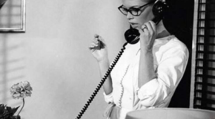 Σεξ στον εργασιακό χώρο: Αυτά είναι τα πιο επιρρεπή επαγγέλματα