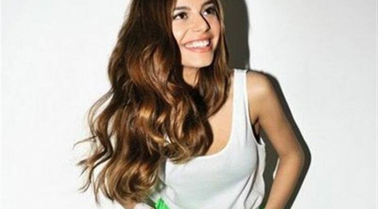 "Εμπάργκο" στην Ελευθερία Ελευθερίου από τη Sony!