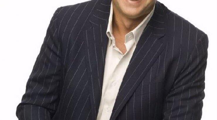 Γιώργος Λιάγκας:"Στα ΜAD γεμίζουν τη βραδιά με βραβεία που εφευρίσκουν"