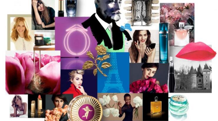 Η Lancôme γιορτάζει τα 80 της χρόνια!