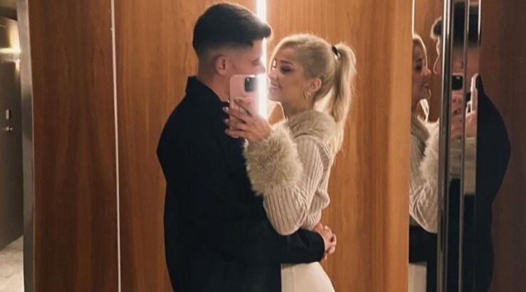 Φειδίας - Στυλιάνα: Το ρομαντικό birthday getaway στην Ισπανία [εικόνες]