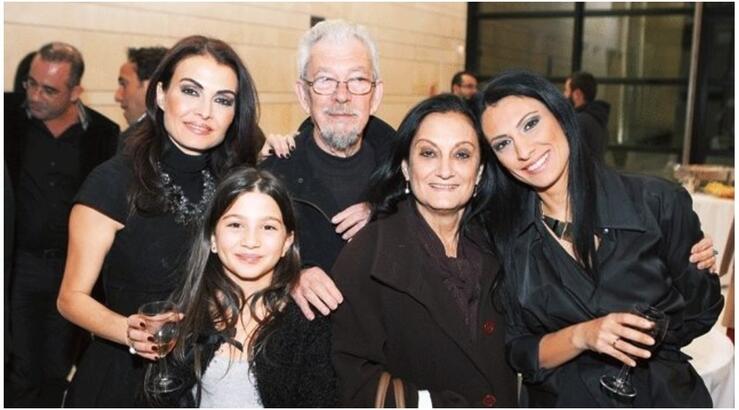 Χριστίνα για Άλκηστις: "Tο πιο καλό παιδί του κόσµου που παντρεύτηκε, ο πατέρας µου, δεν της στάθηκε εµπόδιο"