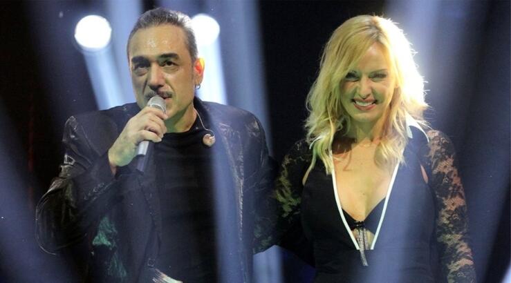 Πέγκυ Ζήνα: Έτσι απαντά στο ενδεχόμενο επιστροφής του Νότη Σφακιανάκη