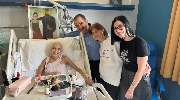 Συγκλονίζει ο πατέρας της Άννας: "Δώδεκα ώρες πριν τη «φυγή», βάφτηκε και στολίστηκε για να..." [εικόνα]