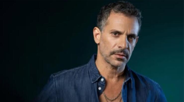 Γιώργος Χρανιώτης: Παραλίγο να πνιγεί στην Τήνο [βίντεο]