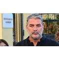 Ένοχος ο Βασίλης Μπισμπίκης για το τροχαίο - Το ποσό της χρηματικής ποινής που του επιβλήθηκε