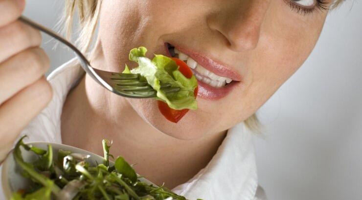 Διατροφής μύθοι