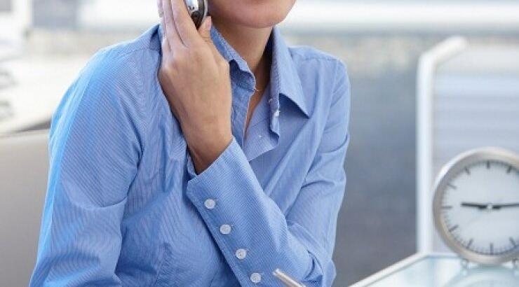 Tips για μεγαλύτερη παραγωγικότητα στο γραφείο