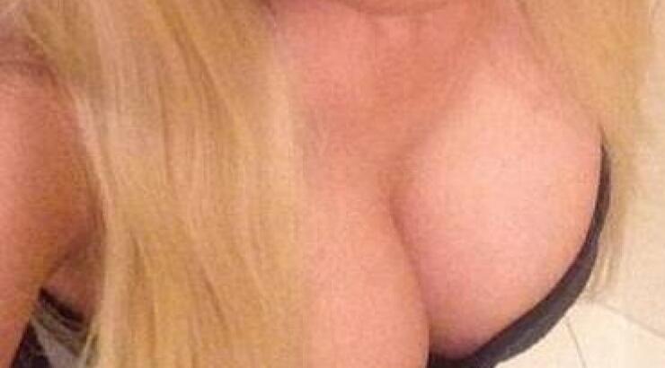 Η νέα φωτογραφία celebirty στα social media που αναστατώνει τον αντρικό πληθυσμό