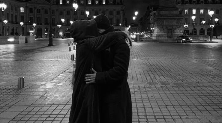 Ελληνίδα παρουσιάστρια μόλις με ανακοίνωση αποκάλυψε τον χωρισμό της