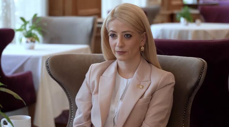 Συγκλονισμένη η Αννίτα Δημητρίου: Το σπαρακτικό μήνυμα της [εικόνα]