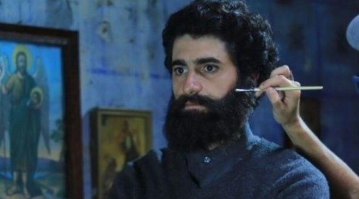 Προκόπης Αγαθοκλέους: "Ο Άγιος Παΐσιος νιώθω ότι με βοηθούσε θαυματουργικά σε όλη τη σειρά"