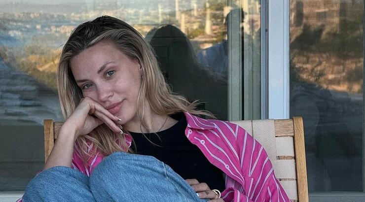 Γαρυφαλλιά Καληφώνη: Mας έδειξε το αυτοάνοσο νόσημα που την ταλαιπωρεί - Οι εικόνες με το πρόσωπό της