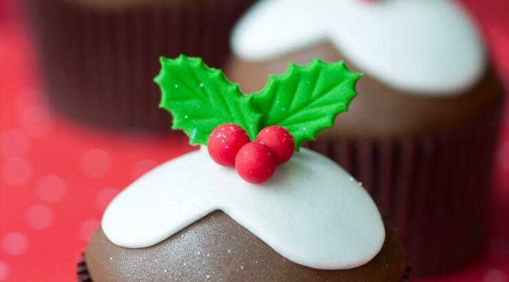 Αυτά είναι τα Top 10 Χριστουγεννιάτικα γλυκά