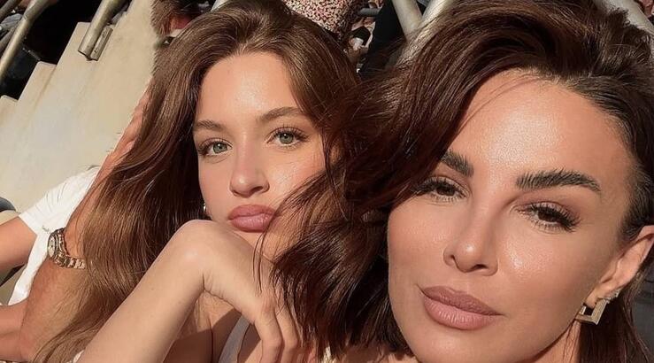 Ramona Filip & Νικόλ Τορναρίτη: Η τσάντα κυπριακού brand που ολοκληρώνουν τα καλοκαιρινά τους looks