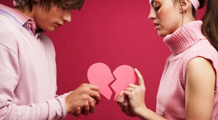  Ποιοι είναι οι λόγοι που προκαλούν τη συζυγική απιστία; 