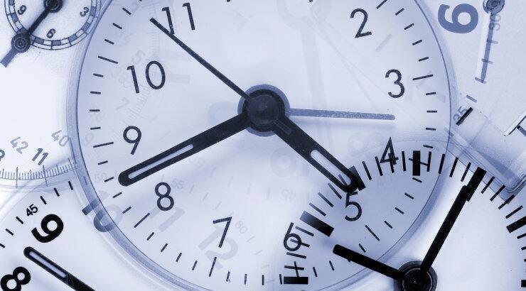 Μάθετε τι σημαίνει η ώρα που γεννηθήκατε!