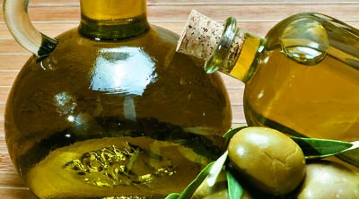 Η διατροφική αξία του ελαιόλαδου