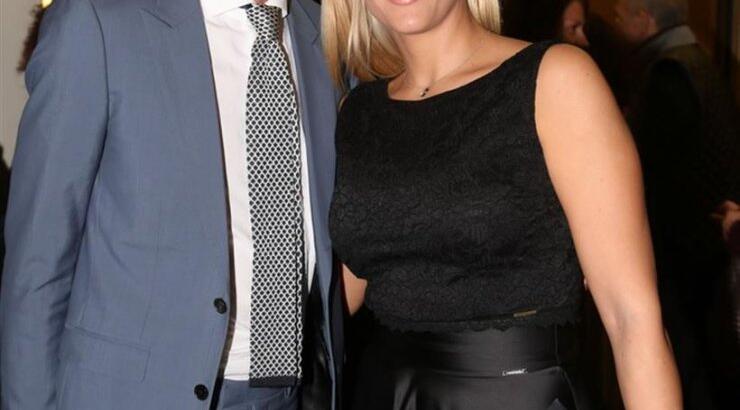 Έλενα Ασημακοπούλου: Μιλά πρώτη φορά για την κρίση στο γάμο της 