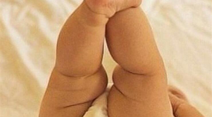 Η Ελληνίδα celebrity ανακοίνωσε την εγκυμοσύνη της με μια φωτογραφία στο instagram