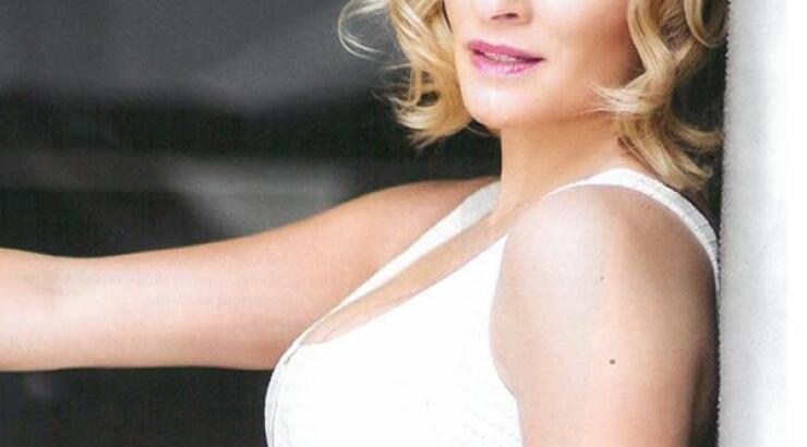 Ο μεγάλος "έρωτας" της Θεοφανίας Παπαθωμά! 