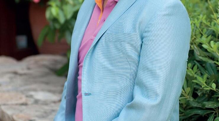 Πυγμαλίων Δαδακαρίδης: Μιλάει για το θάνατο που τον έκανε να χάσει 47 κιλά