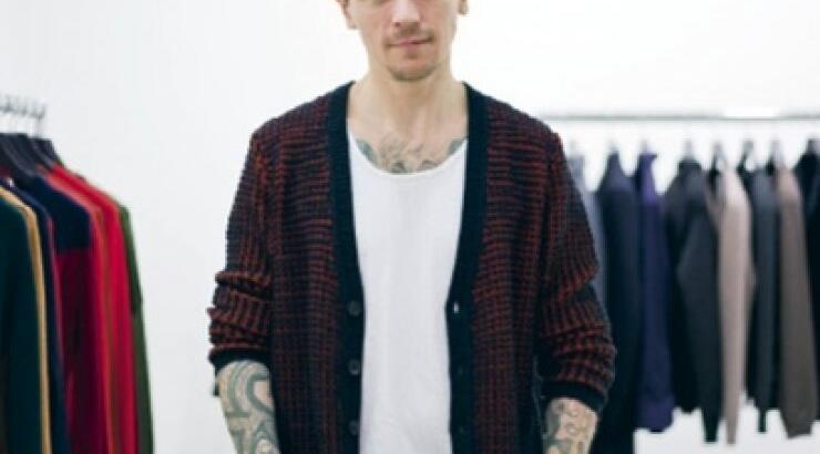 O νέος head designer του Alexander McQueen!