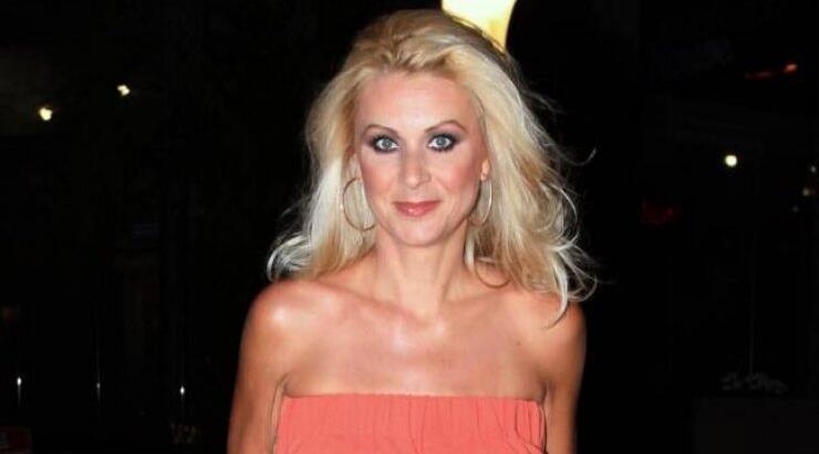 Ποιος χάλασε την διάθεση της Γκαγκάκη στην βάπτιση του γιου του Γρηγόρη; [βίντεο]